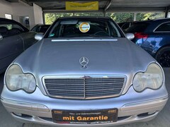 Bild des Angebotes Mercedes-Benz C 240 C 240 (203.061)