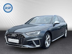 Bild des Angebotes Audi S4 3.0 TDI quattro MATRIX B&O SITZBELÜFTUNG