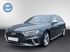Bild des Angebotes Audi S4 3.0 TDI quattro MATRIX B&O SITZBELÜFTUNG