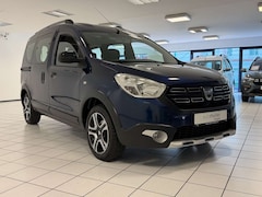 Bild des Angebotes Dacia Dokker 1.2 Tce 115 Stepway Celebration|Navi|StHz