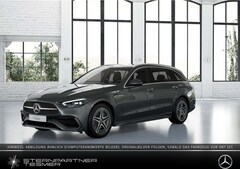 Bild des Angebotes Mercedes-Benz C 300 d T AMG +KAMERA+LED+AMBI.+TOTW.+DISTR.+AHK