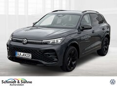 Bild des Angebotes VW Tiguan R-Line 1,5 l eHybrid DSG MATRIX, HEAD, Klima Navi