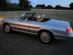 Bild des Angebotes Alfa Romeo Spider Spider 2.0