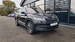 Bild des Angebotes Skoda Kodiaq Drive 125 4x4 - ASSISTS - AHK -
