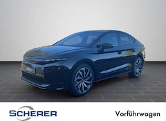 Bild des Angebotes Skoda Enyaq Coupé Sportline 85 AHK/NAVI/CANTON