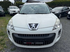 Bild des Angebotes Peugeot 4007 4007 Automatik 7-Sitzer Sport