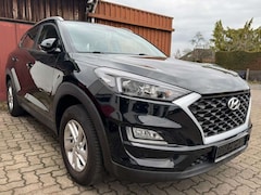 Bild des Angebotes Hyundai TUCSON 1,6 T-GDI / ALLWETTERREIFEN/ NAVI /KAMERA