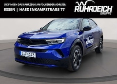 Bild des Angebotes Opel Mokka GS 1.2 FACELIFT MILD-HYBRID ALLWETTER LED CarPlay