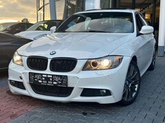 Bild des Angebotes BMW 320 d xDrive  Automatik M-Sport Xenon Schiebedach