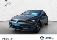 Bild des Angebotes VW Golf VIII 1.5 eTSI DSG GOAL*LED*AHK*KAMERA*PDC*S