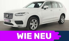 Bild des Angebotes Volvo XC90 Momentum Pro Kamera360|AHK|Navi|CarPlay|LED