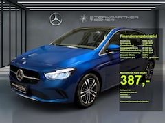 Bild des Angebotes Mercedes-Benz B 250 e Pano 360° Vorrüst.Distronic Lenkradheiz