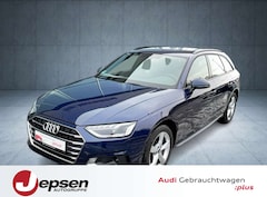 Bild des Angebotes Audi A4 Avant advanced 35 TDI S tr. LED AHK Virtual