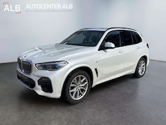 Bild des Angebotes BMW X5 30d xDrive/M-SPORT/ACC/LASER/360°KAM/PANO/HUD