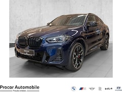 Bild des Angebotes BMW X4 M 40d Head-Up HK HiFi DAB LED WLAN Standhzg.