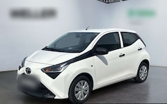 Bild des Angebotes Toyota Aygo x-business *Klimaanlage*DAB*Color*Bluetooth*