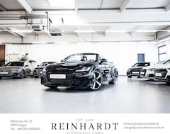 Bild des Angebotes Audi TT RS ROADSTER ALL-BLACK/20Z/MTRX/RS-AGA/280KM/H