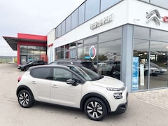 Bild des Angebotes Citroen C3 PureTech 83 Max