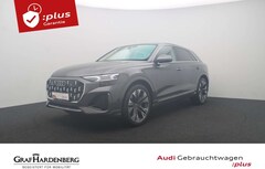 Bild des Angebotes Audi Q8 50 TDI quattro . Matrix B&O HuD ACC