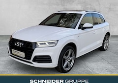 Bild des Angebotes Audi Q5 2.0 TDi quattro Sport+LED+SHZ+PDC+KLIMA