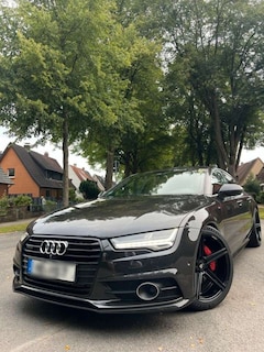 Bild des Angebotes Audi A7 3.0 TDI quattro Matrix 4G