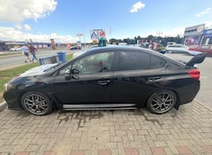 Subaru WRX STI Limited