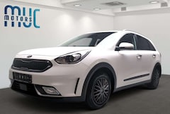 Bild des Angebotes Kia Niro Vision Auto./Navi/Lenkradheiz./