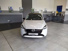 Bild des Angebotes Mazda 2 2023 1.5L e-SKY-G 115ps 6MT FWD HOMURA AKA DRAS