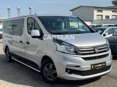 Bild des Angebotes Fiat Talento 2.HAND+9-SITZER+LANG+NAVI+AHK+SCHIEBEX2