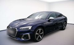 Bild des Angebotes Audi S5 Sportback 3.0TDI 341PS QUATTRO NAVI.SHZG.KAMERA.2x