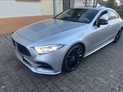 Bild des Angebotes Mercedes-Benz CLS 400 CLS 400 d 4Matic (257.323)