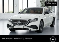 Bild des Angebotes Mercedes-Benz E 200 AMG Fahrass 360° Pano Distr. Night PTS 9G