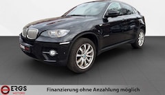Bild des Angebotes BMW X6 xDrive40d "NaviProf,SD,Xenon,Top-View,Head-UP