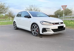 Bild des Angebotes VW Golf GTI GTI Performance ACC,LED,Induk. Laden,360°Parkhilf