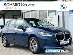 Bild des Angebotes BMW 218 i Active Tourer RFK/LED GARANTIE bis 03/2029