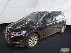 Bild des Angebotes VW Touran 2.0TDI DSG LED AHK RFK NAVI 7-Sitz GJR Klima Navi