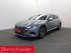 Bild des Angebotes VW Arteon Shooting Brake 1.4 eHybrid DSG Elegance 18 AHK STA