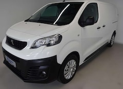 Bild des Angebotes Peugeot Expert Premium 2.0 HDI L2 Klima AHK PDC Flügeltür