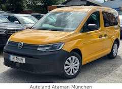 Bild des Angebotes VW Caddy *4Motion* 5-Sitze / Klima / Navi /LED/ACC