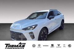 Bild des Angebotes CUPRA Terramar 1.5 eTSI DSG 360°+GJR