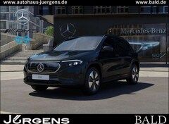 Bild des Angebotes Mercedes-Benz EQA 250 Progressive+Distr+Night+Ambiente+360+Cam
