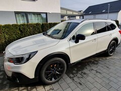 Bild des Angebotes Subaru OUTBACK Outback 2.5i Lineartronic Sport X