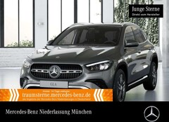 Bild des Angebotes Mercedes-Benz GLA 180 PROGRESSIVE+LED+KAMERA+KEYLESS+7G