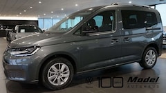 Bild des Angebotes VW Caddy 2.0 TDI Life DSG | ACC | App | LED