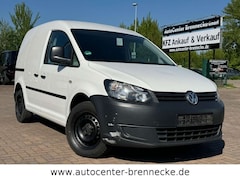 Bild des Angebotes VW Caddy Kasten/Kombi Kasten