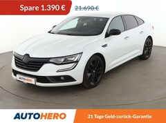 Bild des Angebotes Renault Talisman 2.0 Blue dCi Limited Aut.*NAVI*LED*HUD*SHZ*ACC*