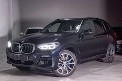 Bild des Angebotes BMW X3 xDrive 30 d M Sport HUD/AHK/ACC/H&K/360°/Adap