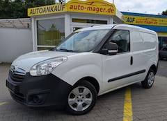 Bild des Angebotes Opel Combo D L1H1 2,2t Kühlkastewagen*Apotheke*