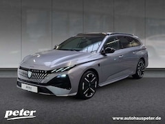 Peugeot 308 308 SW GT 145 eDSC +NAVI+360°Kamera+Pano-Dach+