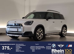 Bild des Angebotes MINI Cooper SE Countryman Countryman SE ALL4 LED/RFK/SHZ/Pano/HuD/LR-Hz LED/